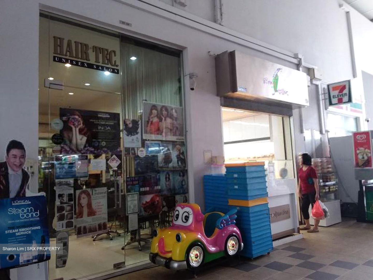 Blk 646 Punggol Central (Punggol), HDB 3 Rooms #296604651